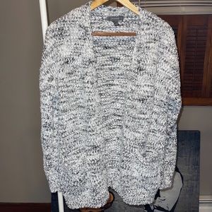Primark Small Gray Cardigan